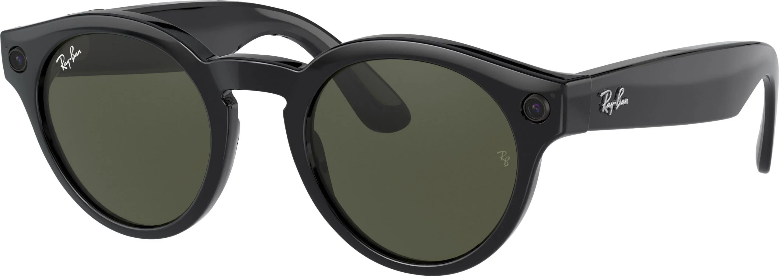 عینک هوشمند Ray-Ban Stories