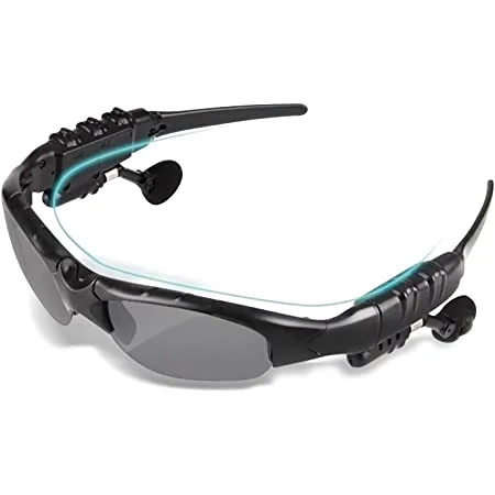 عینک هوشمند TechKen Sunglasses