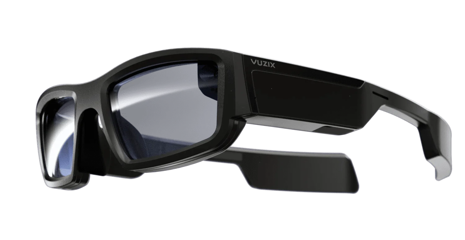 عینک هوشمند Vuzix Blade