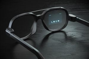 عینک هوشمند چیست