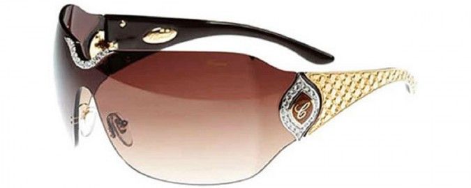 عینک آفتابی Chopard De Rigo Vision