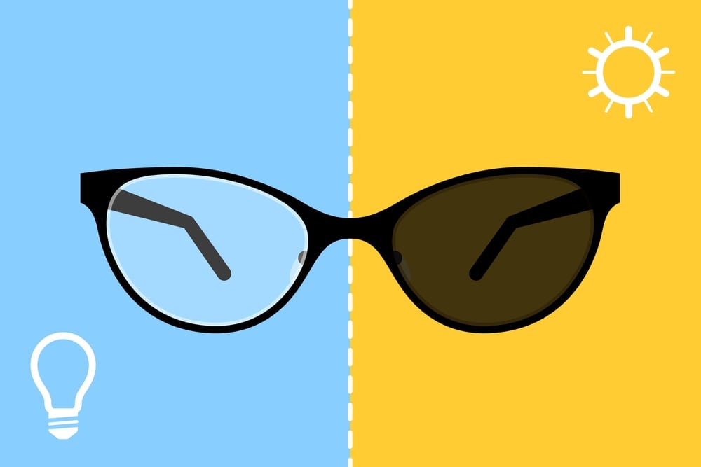 عینک فتوکرومیک چیست