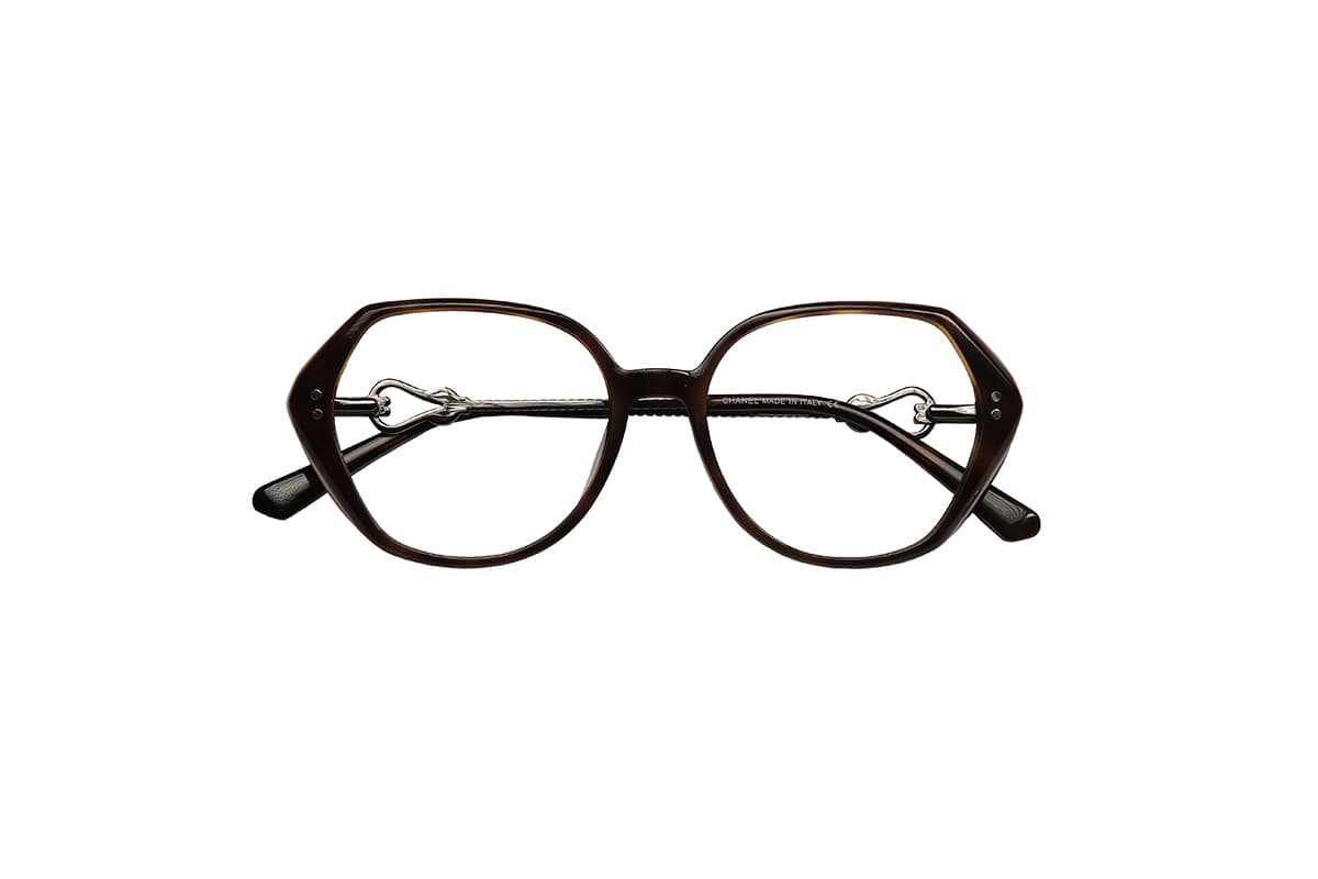 عینک طبی چنل - 17093