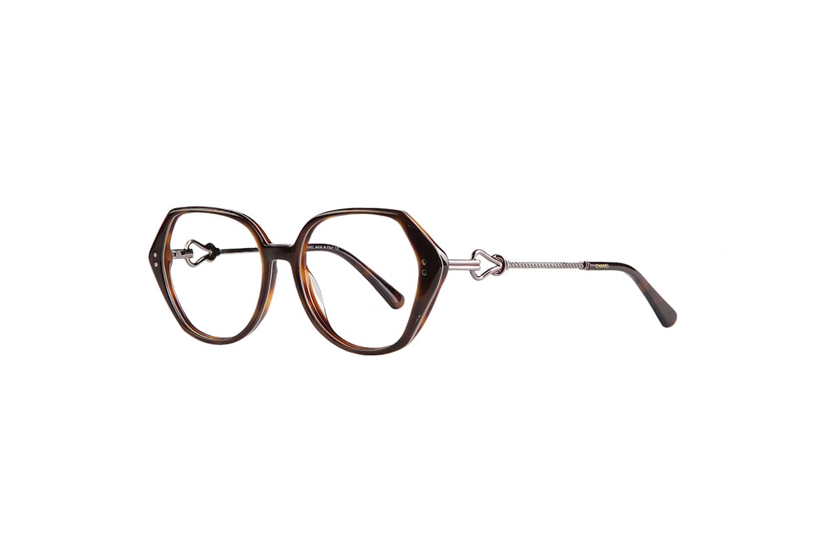 عینک طبی چنل - 17093
