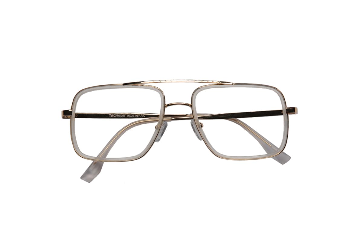 عینک طبی تاگ هویر - 95906