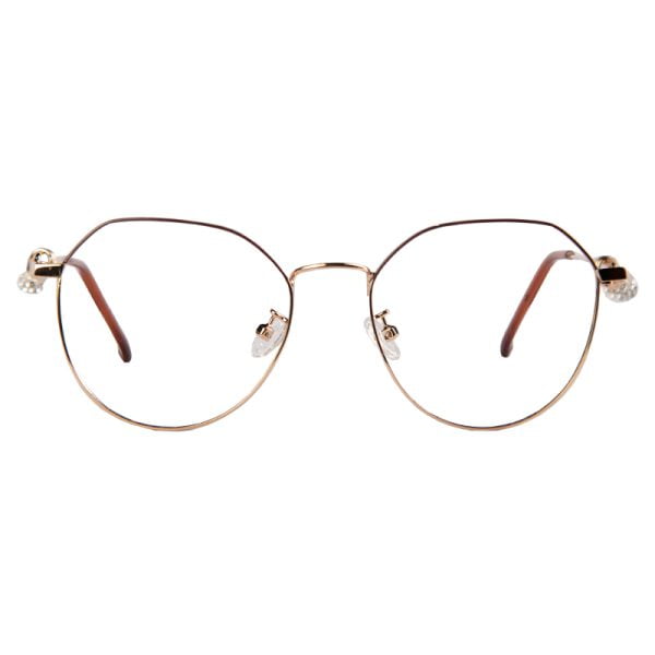 عینک طبی جاکبوس Jakboos کد 8804