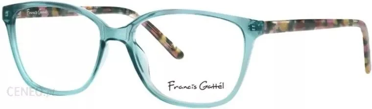 عینک طبی Francis-Gattel-FG5331