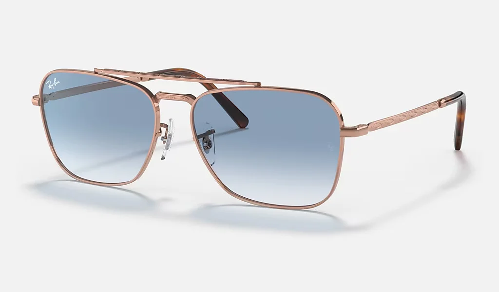 عینک آفتابی کاروان Ray-ban