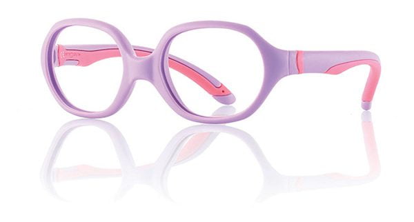عینک ژله ای کودک سنترواستایل ACTIVE SOFT 2 دخترانه
