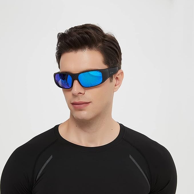 عینک آفتابی OhO Smart 4K Pro