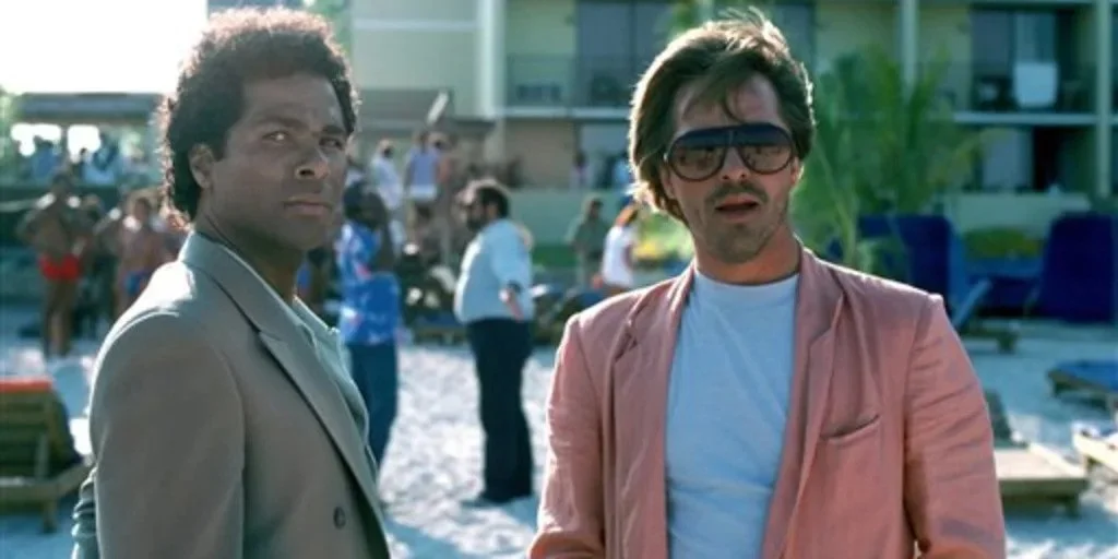 عینک آفتابی Carrera 5512 سریال miami vice