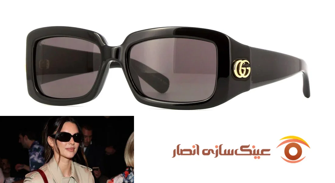 عینک آفتابیGucci GG1403S