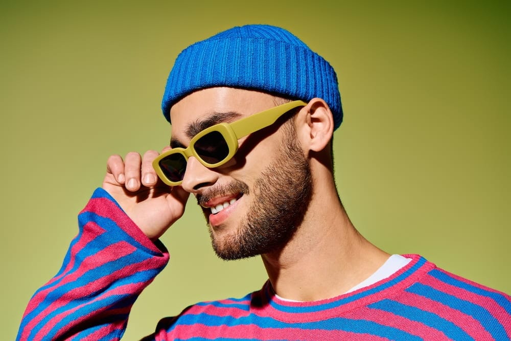 پنج روش عملی برای تشخیص عینک آفتابی اصل از تقلبی