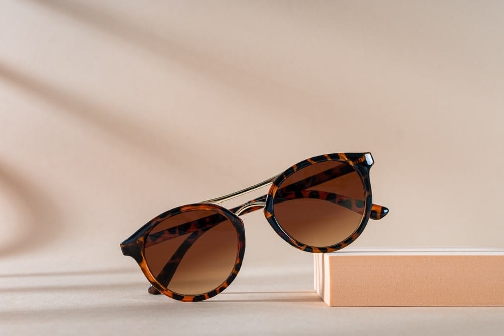 نکات کلی برای تشخیص عینک اصل از تقلبی