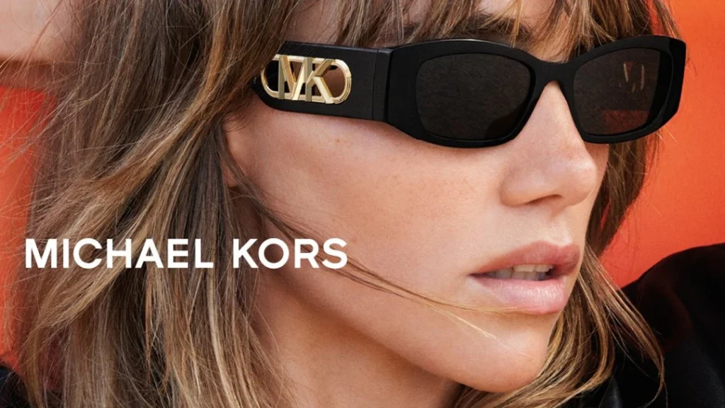 عینک آفتابی مایکل کورس | همه چیز درباره برند