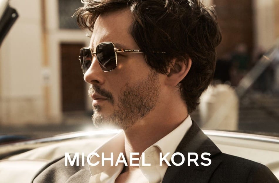 عینک آفتابی مایکل کورس