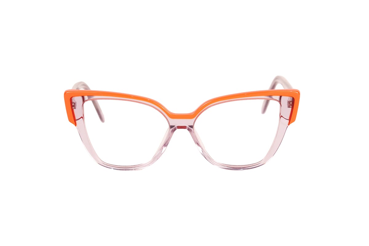 عینک طبی فندی FENDI کد LJ9016