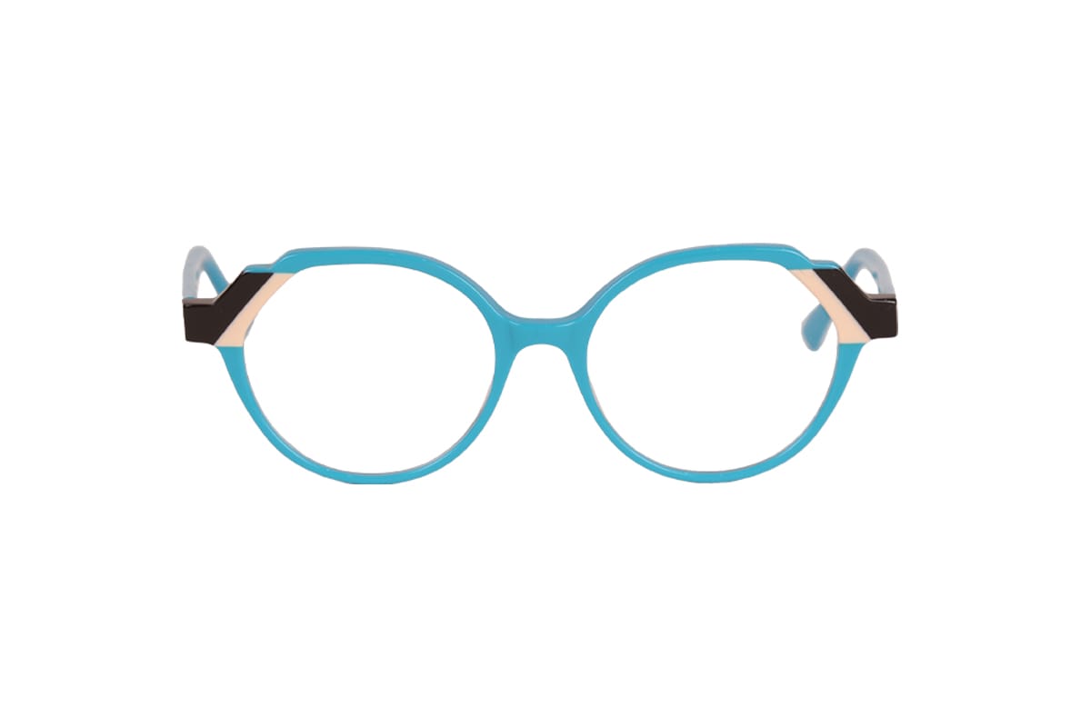 عینک طبی گوچی GUCCI کد LJ9038