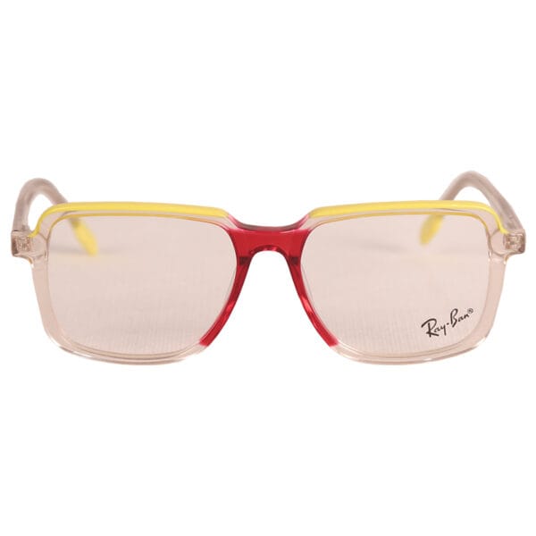 عینک طبی ری بن ray-ban کد LJ9028