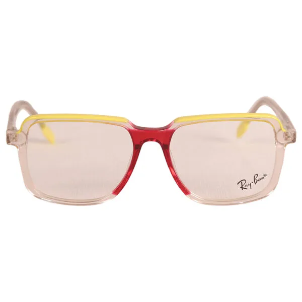 عینک طبی ری بن ray-ban کد LJ9028