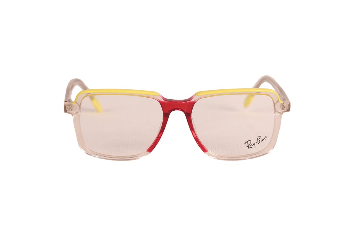 عینک طبی ری بن ray-ban کد LJ9028