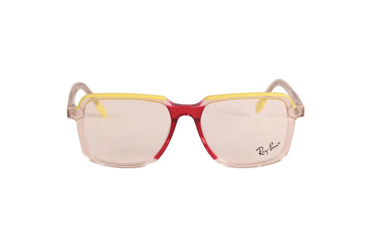 عینک طبی ری بن ray-ban کد LJ9028
