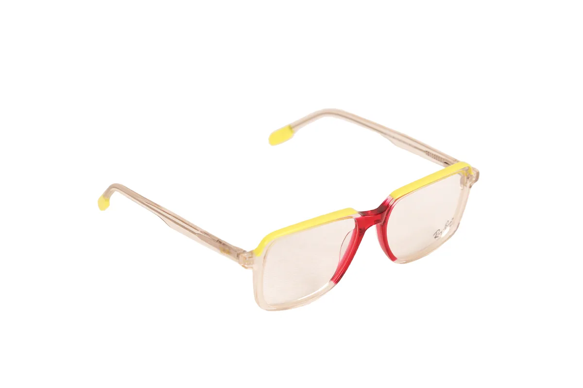 عینک طبی ری بن ray-ban کد LJ9028