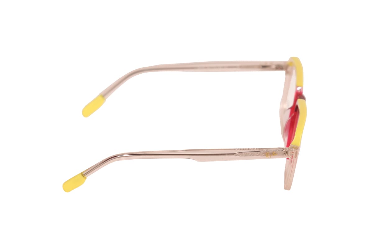 عینک طبی ری بن ray-ban کد LJ9028