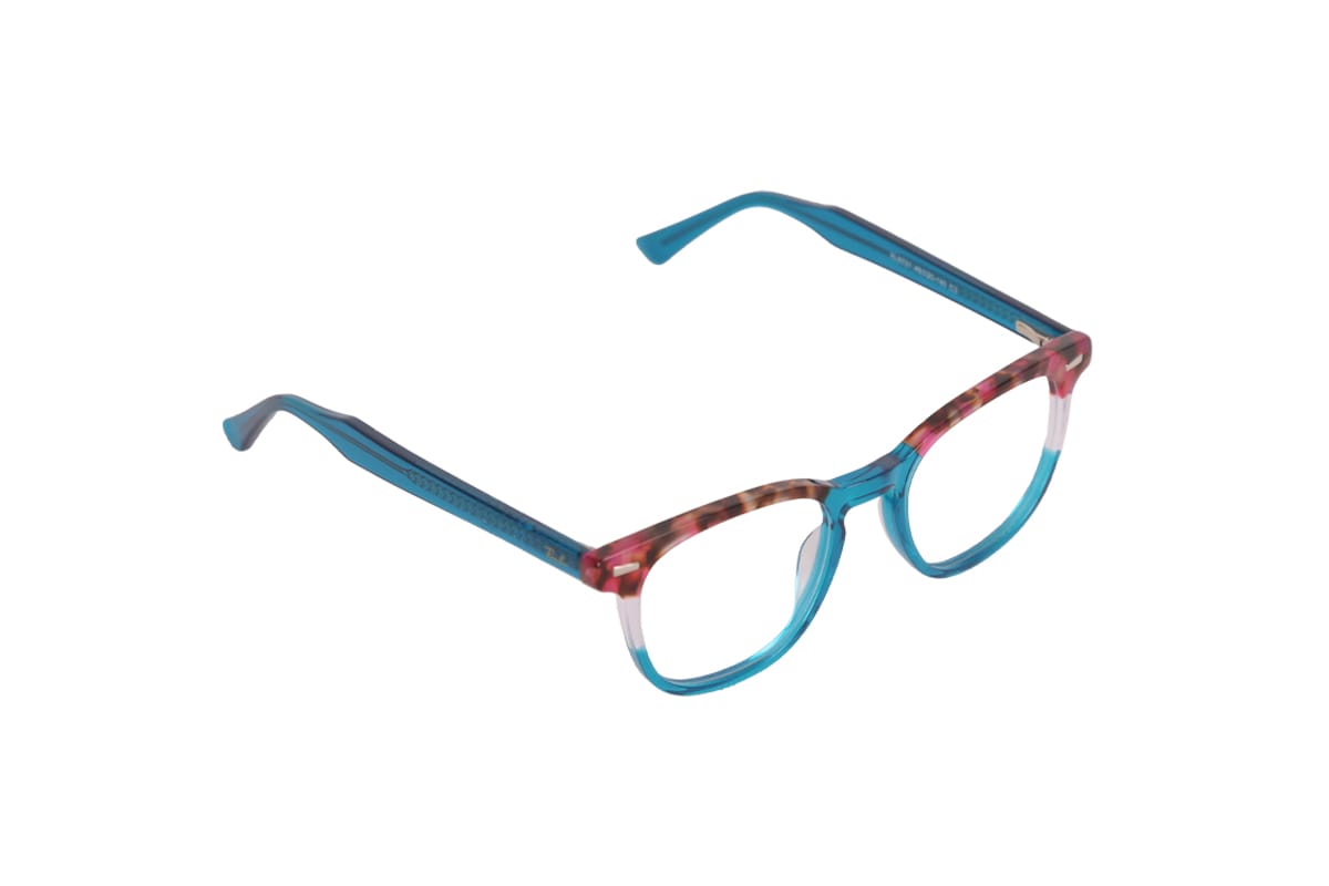 عینک طبی ری بن ray-ban کد XL6031