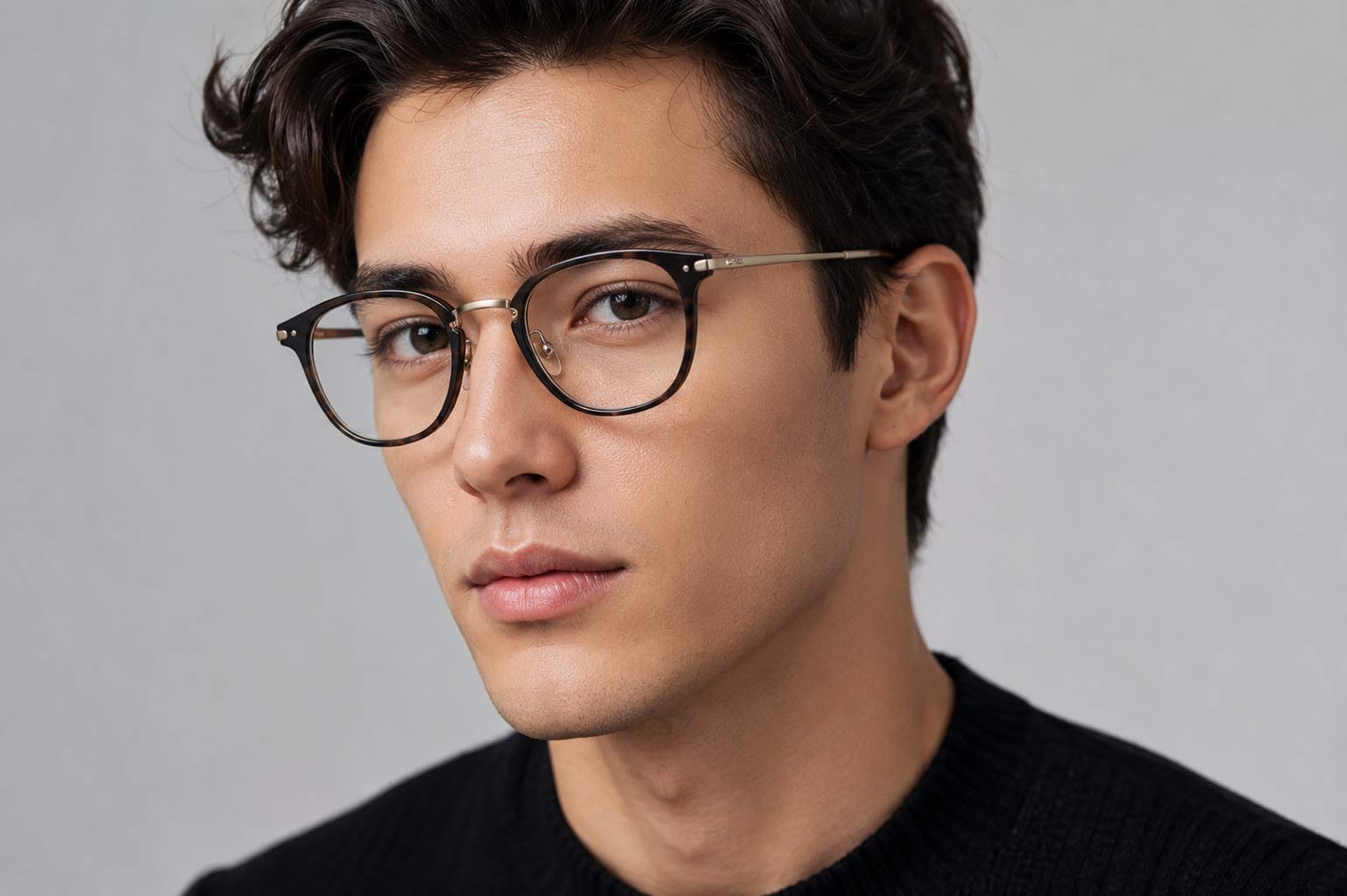 Hybrid Metal-Acetate Frames