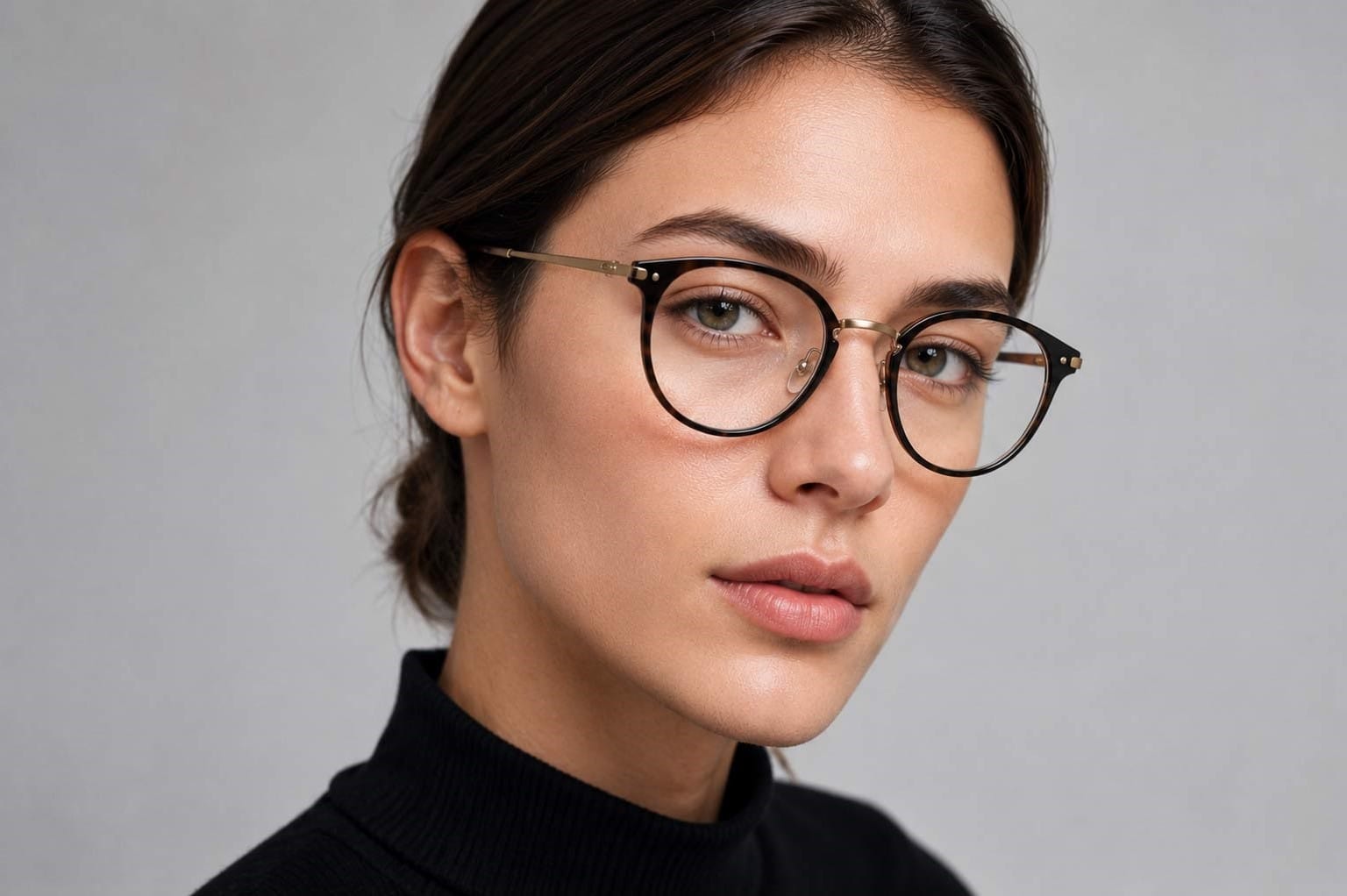 Modern Panto Frames