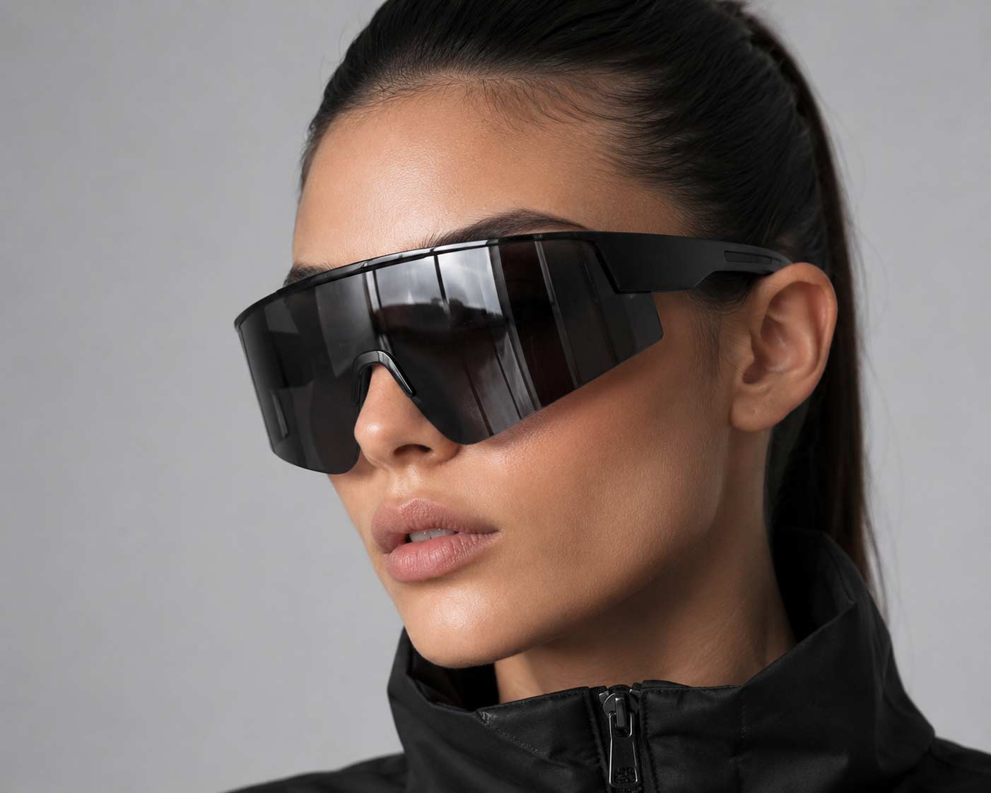 Shield Sunglasses