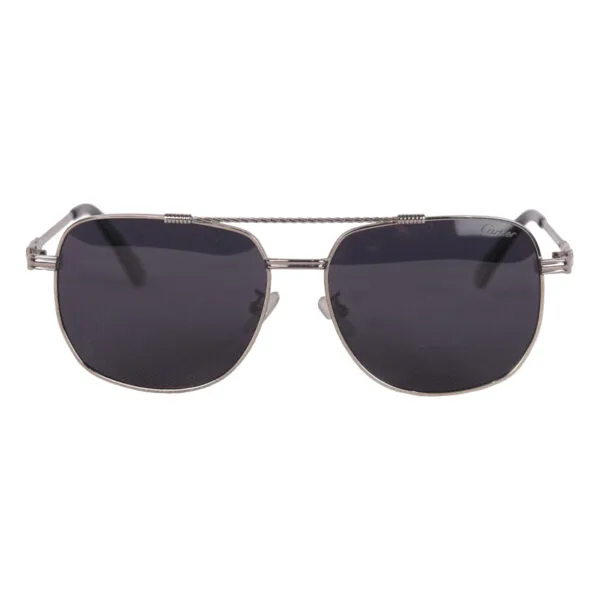 عینک آفتابی کارتیر cartier کد P1009