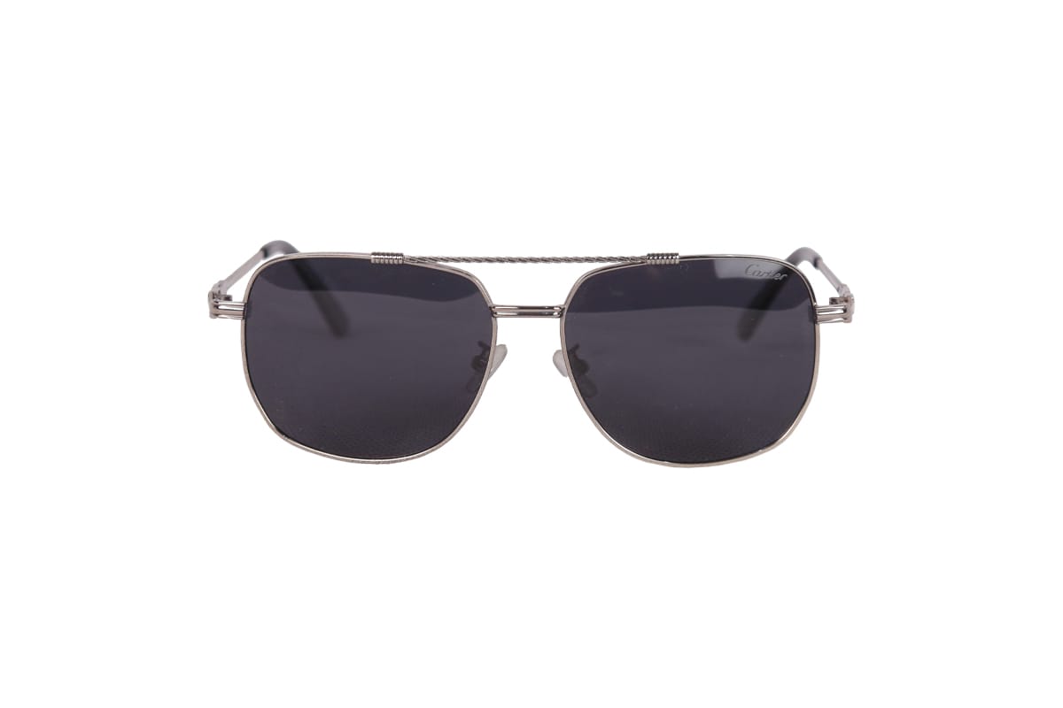 عینک آفتابی کارتیر cartier کد P1009