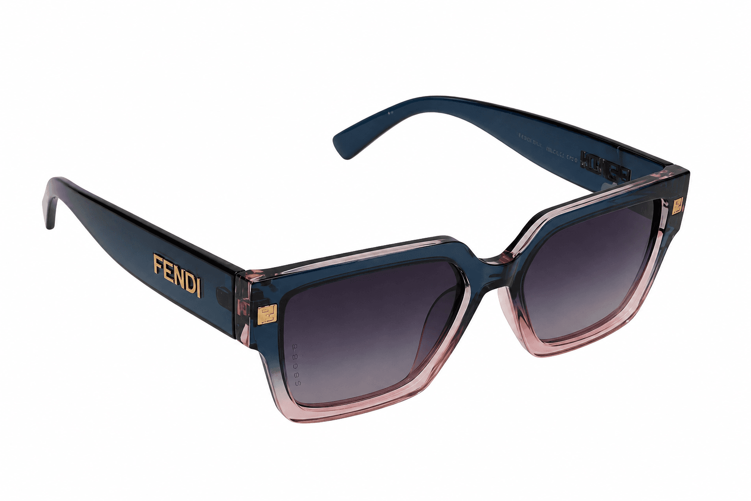 عینک آفتابی فندی FENDI کد P6089