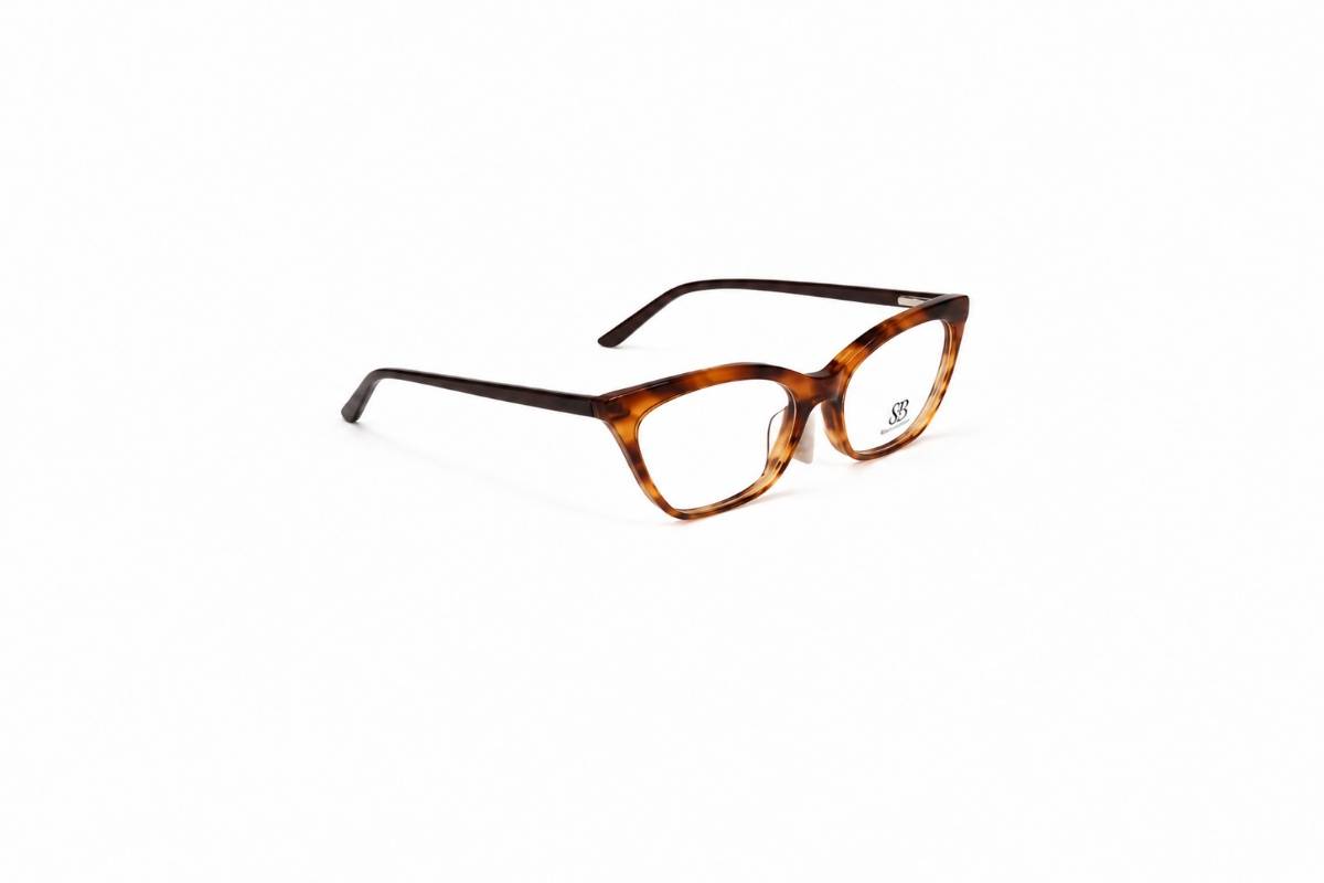 عینک طبی زنانه جورج اسمیت GEORGE SMITH کد ZL2213 - Image 2
